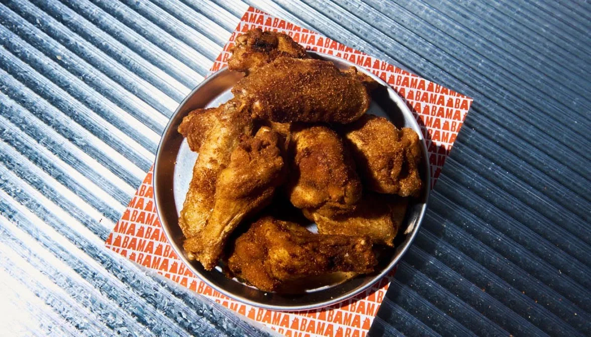 Food & drink, Bama Fried Chicken Waterford West