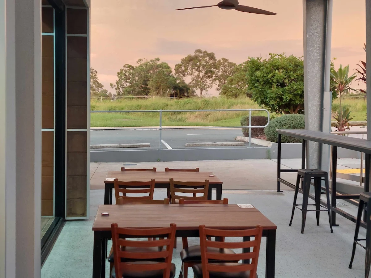 Vibe, K Time BBQ Restaurant