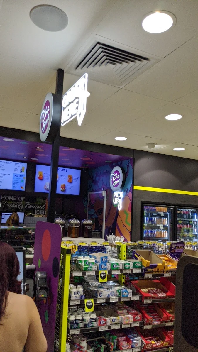Vibe, Chatime OTR Port Wakefield