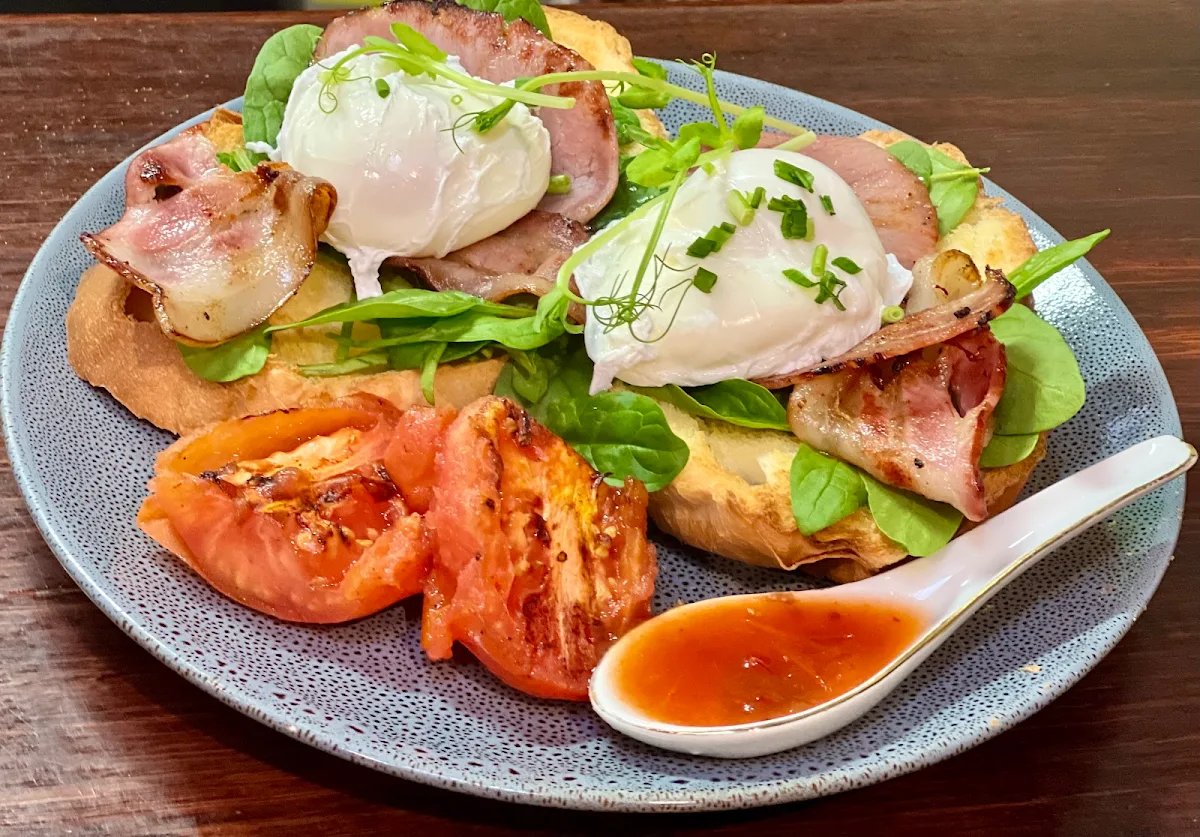 Food & drink photo 1