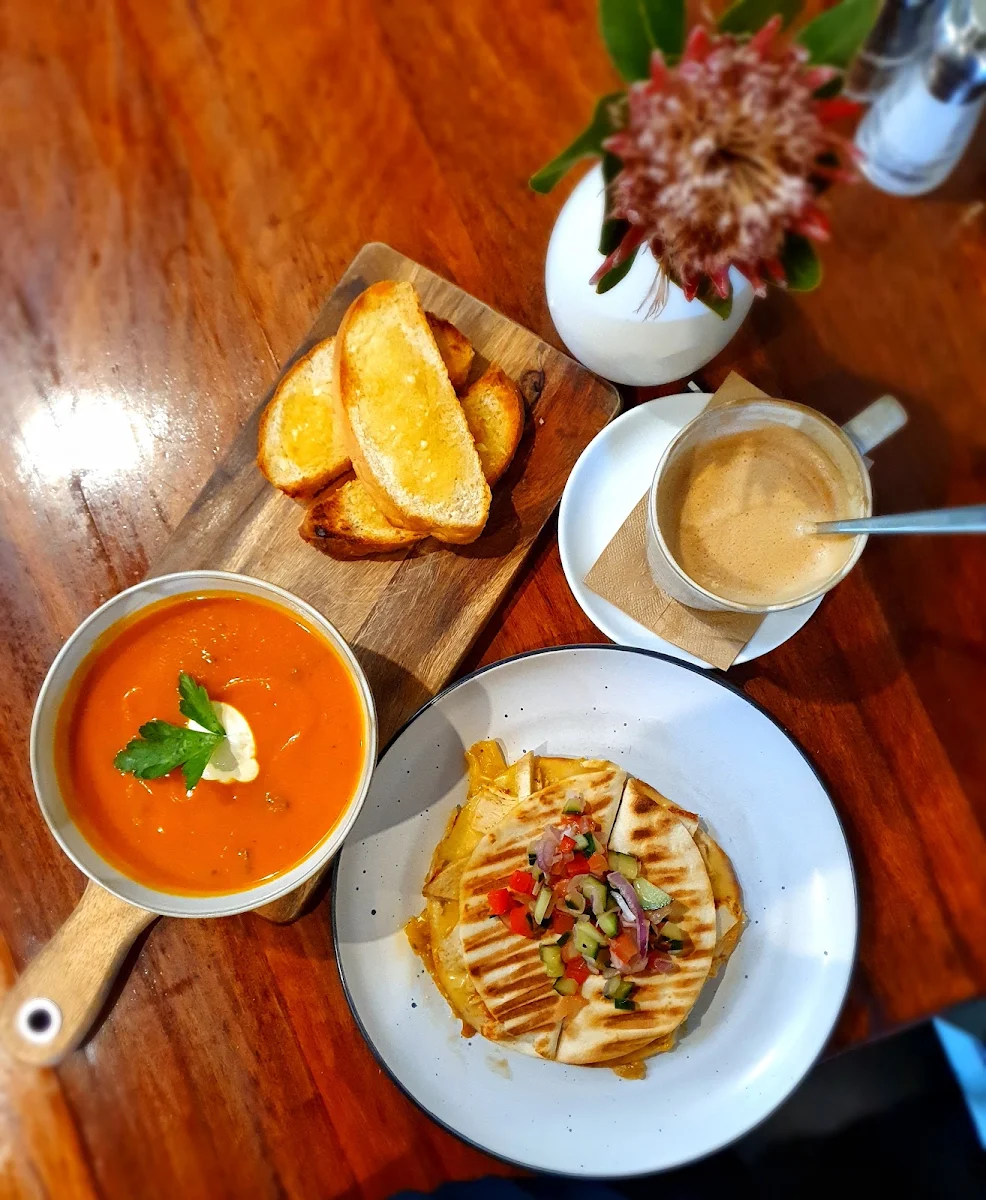 Food & drink photo 9