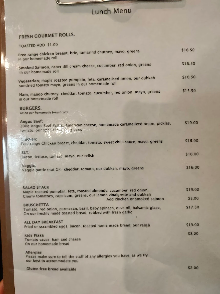 Menu photo 7