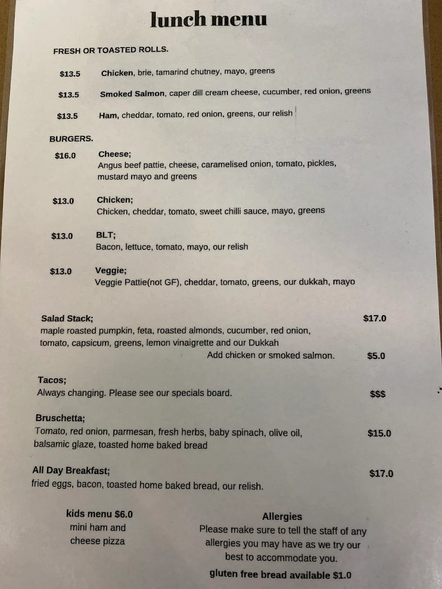 Menu photo 8
