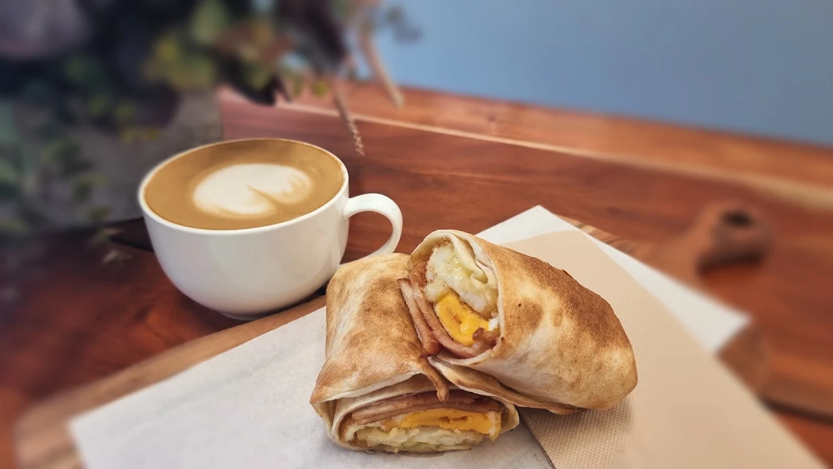 Food & drink photo 2