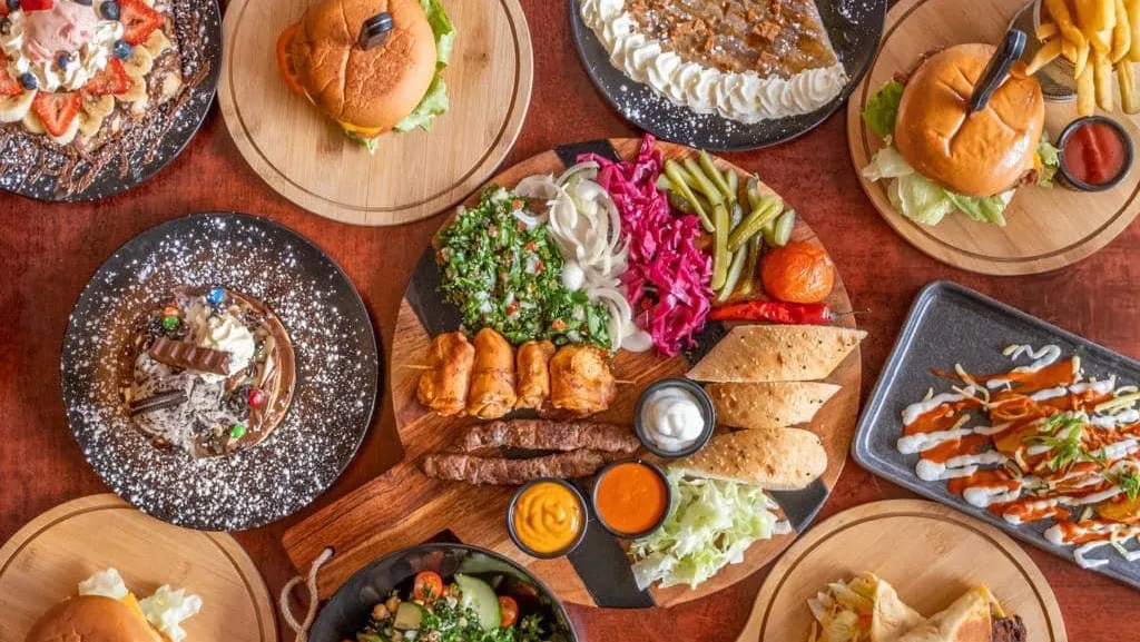 Food & drink photo 1