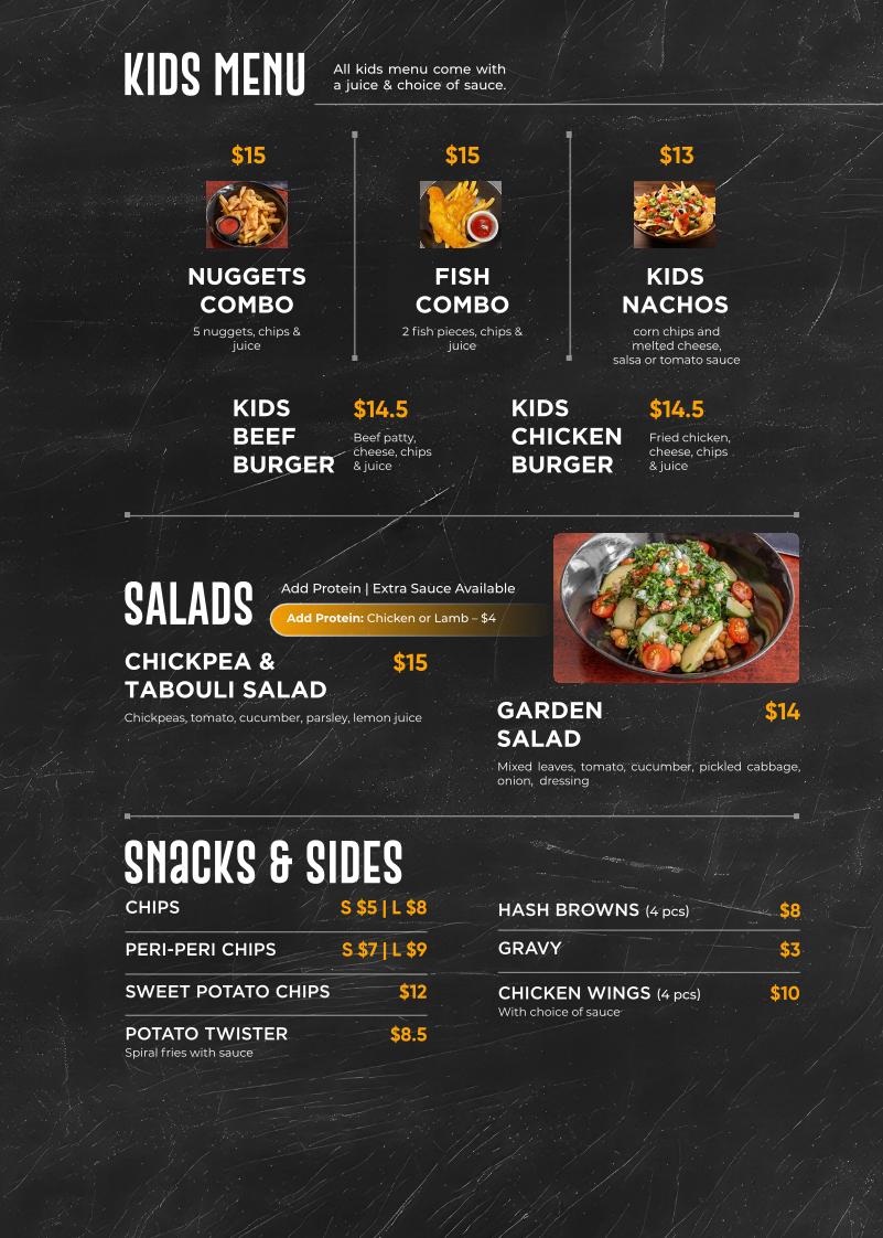 Menu photo 5