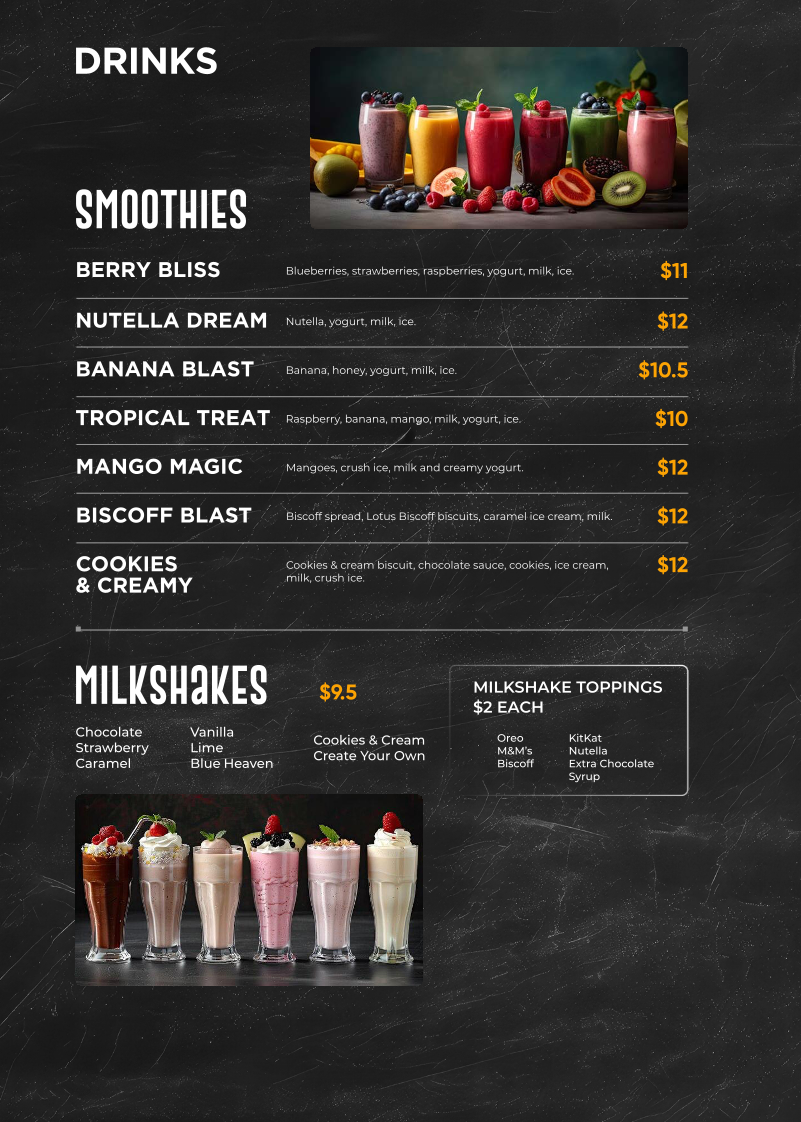 Menu photo 8