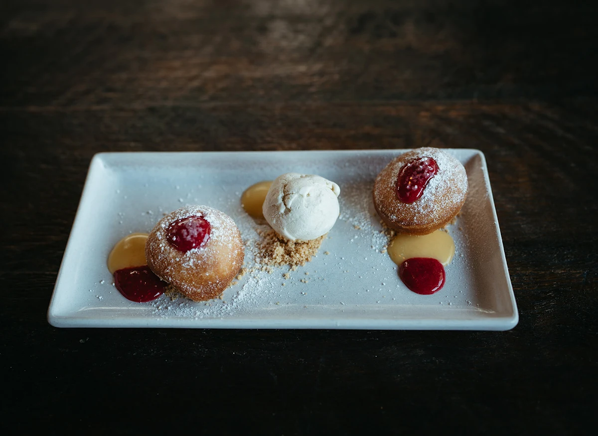 Food & drink, Balboa Italian Restaurant