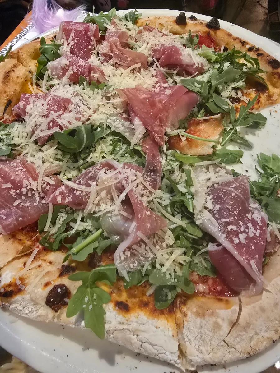 Food & drink, Balboa Italian Restaurant