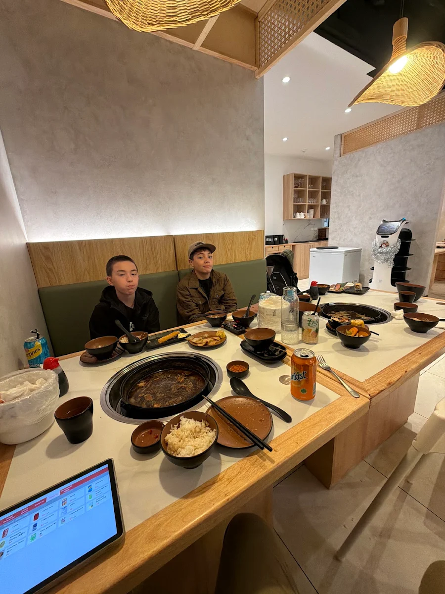 Food & drink photo 1