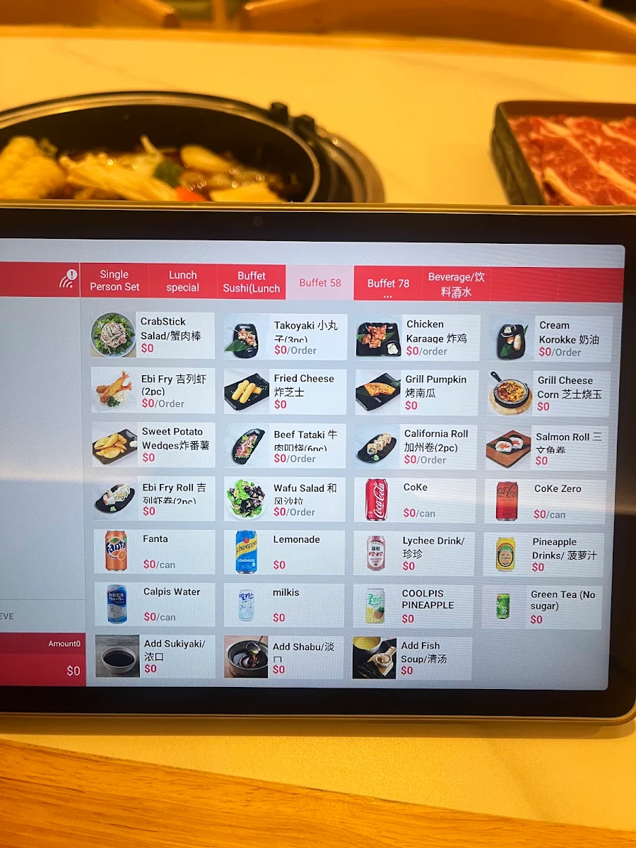 Menu photo 10
