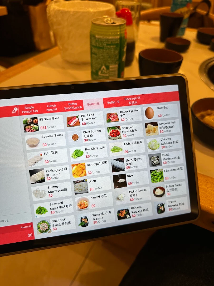 Menu photo 8