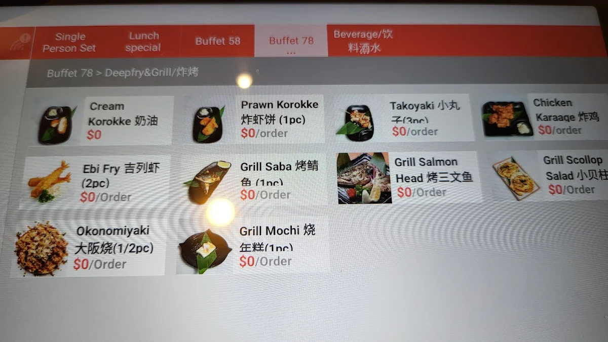 Menu photo 9