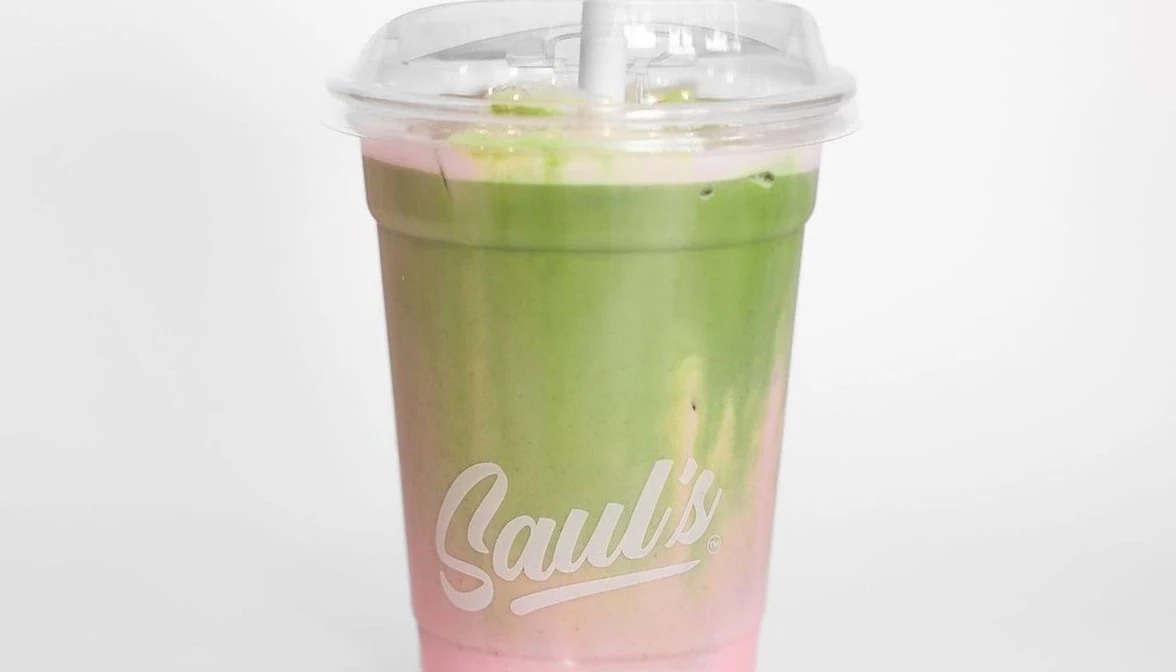 Food & drink, Saul’s Sandwiches