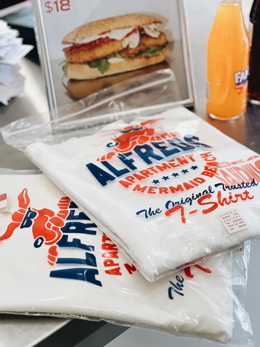 Food & drink, Saul’s Sandwiches