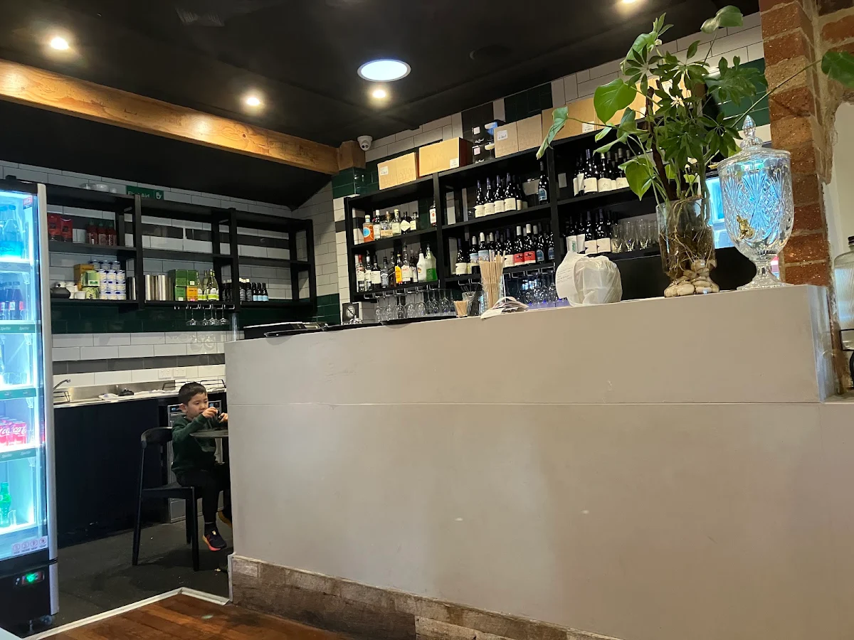 Vibe, Jarn Leva Mt Barker