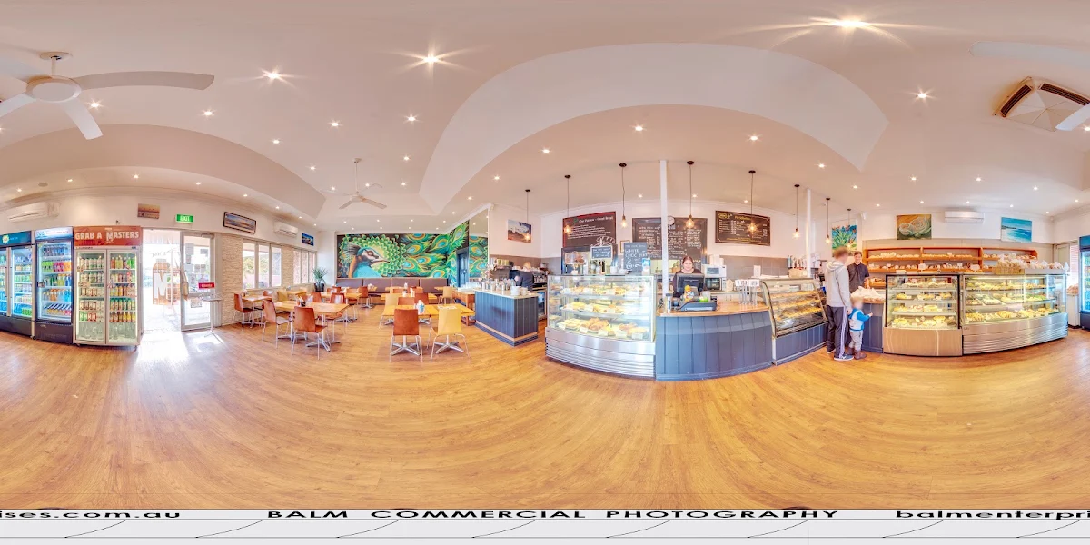 Vibe, The Artisan Mundaring Bakery Cafe