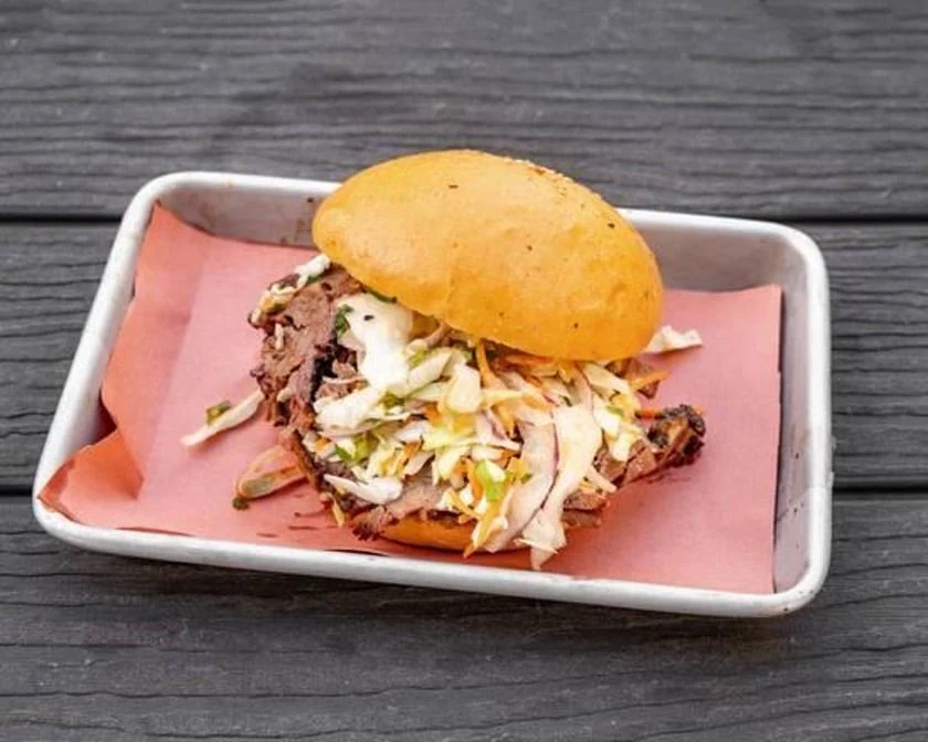 Food & drink, The Lot - Smokehouse & Beer Garden