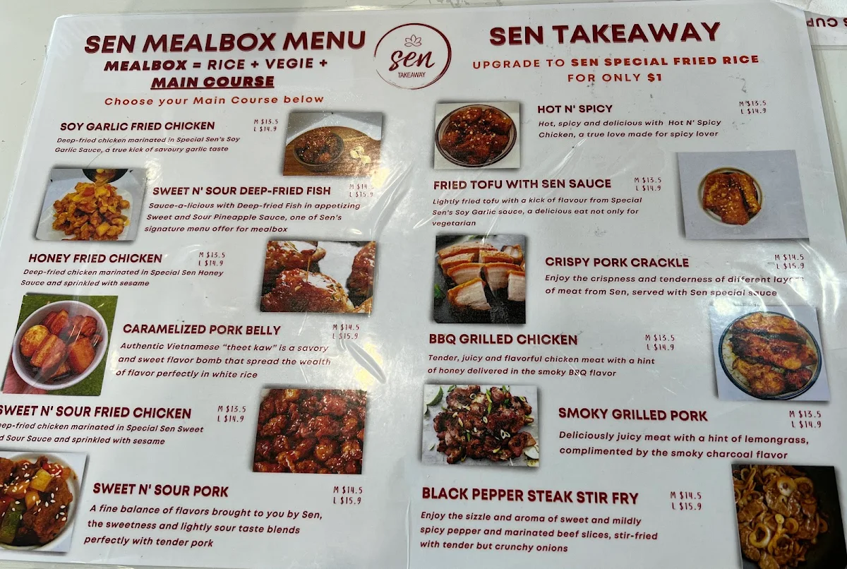 Menu photo 8