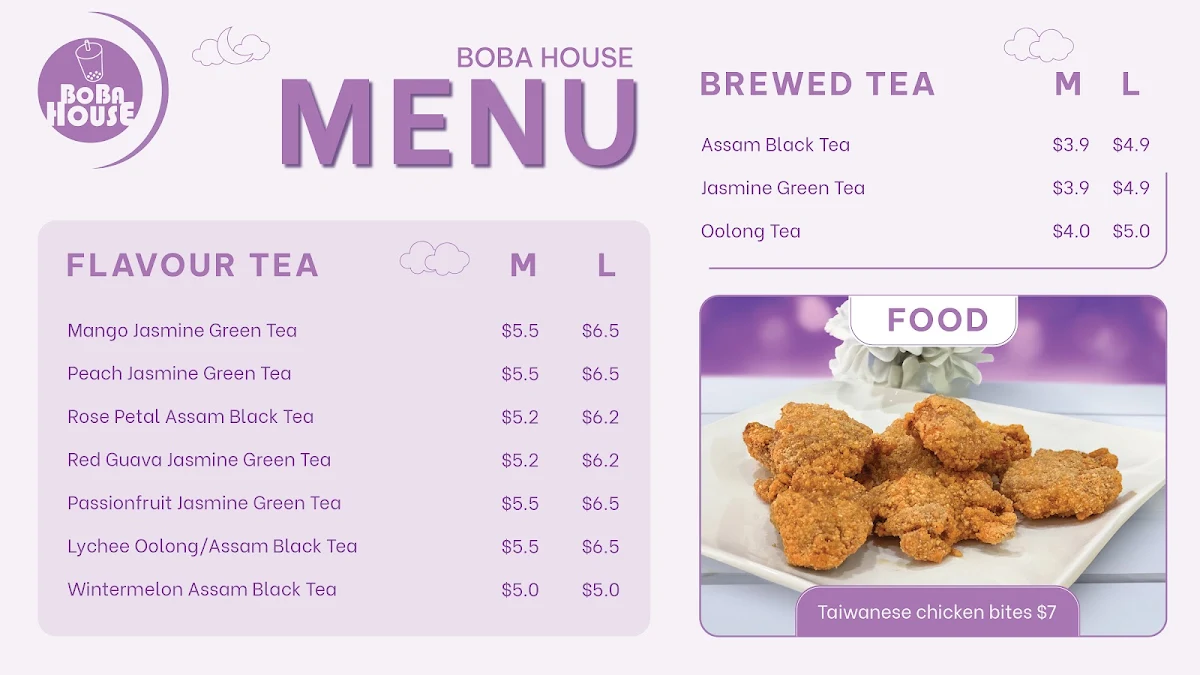 Menu photo 9
