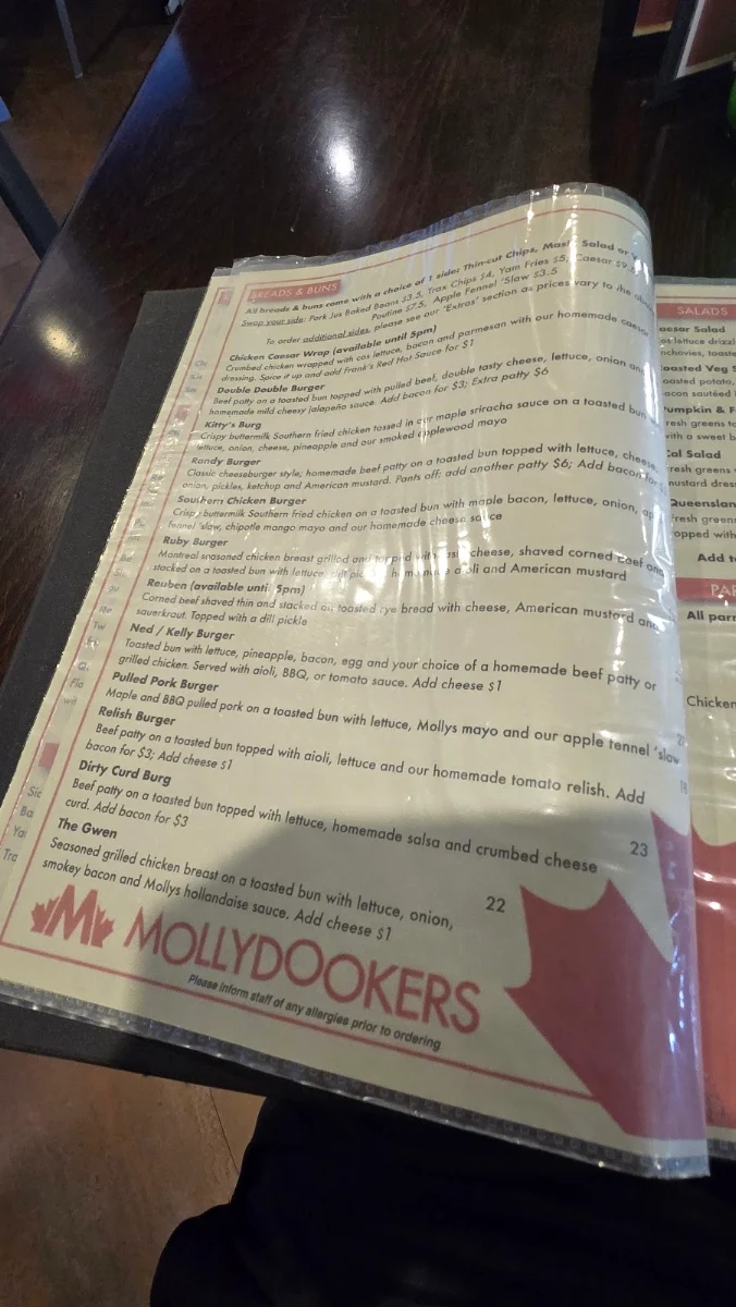 Menu photo 10