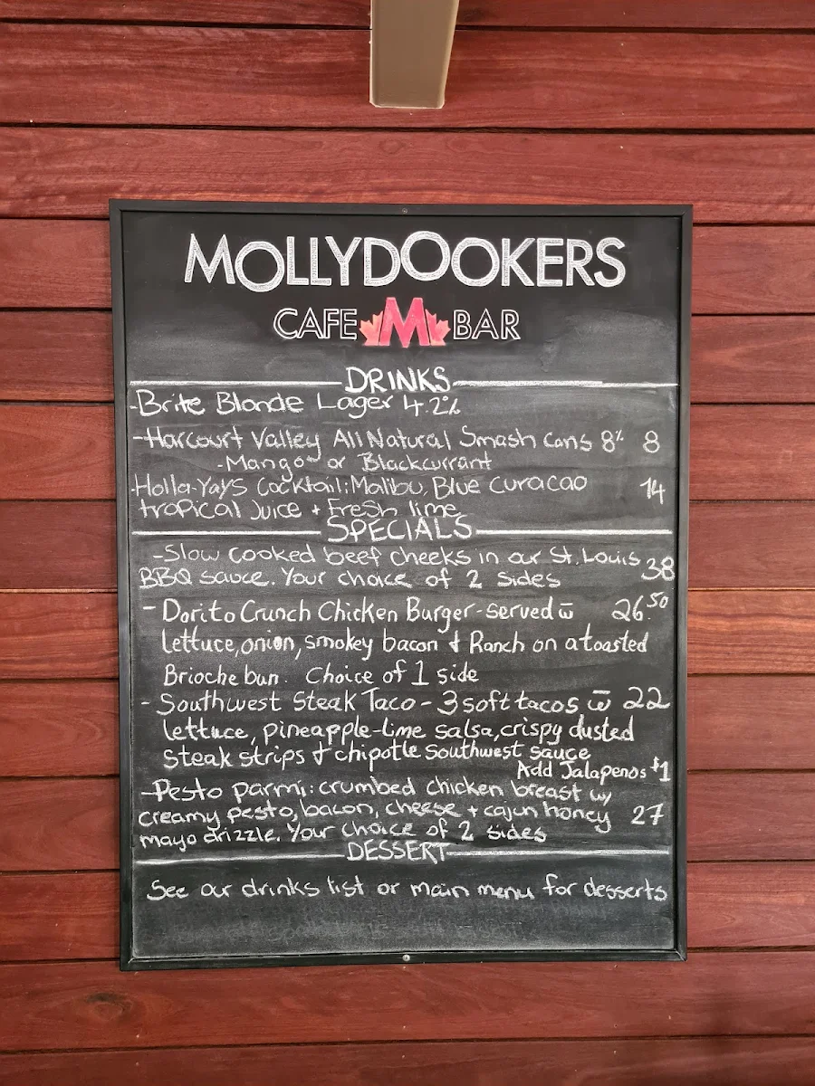 Menu photo 7