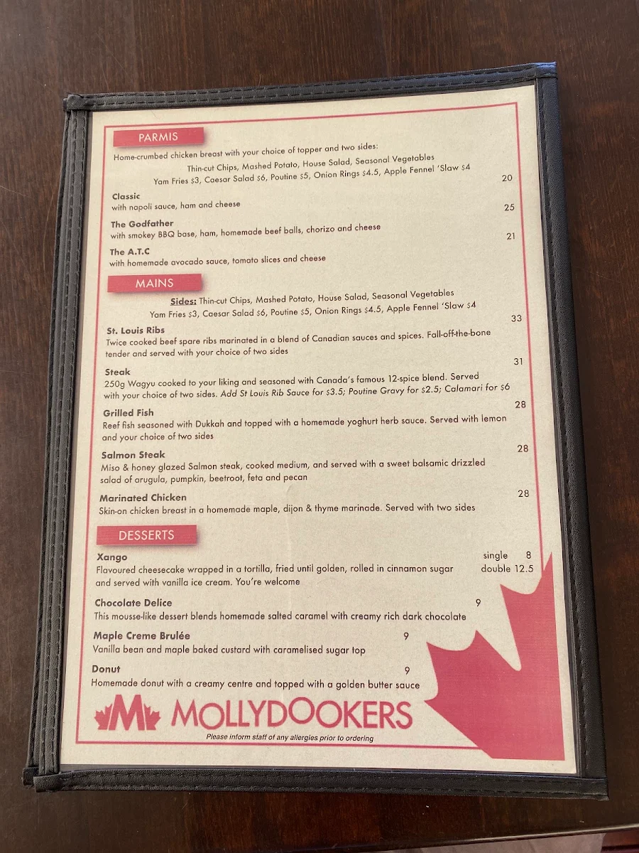 Menu photo 9