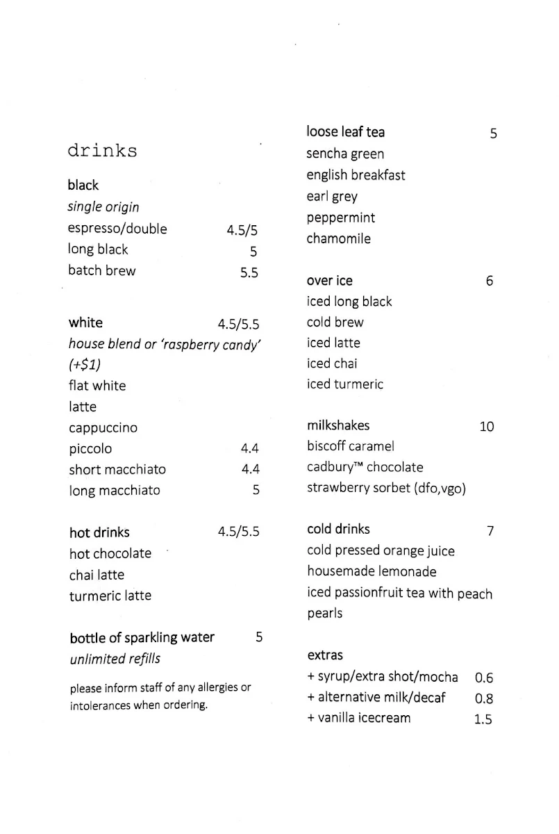 Menu photo 6