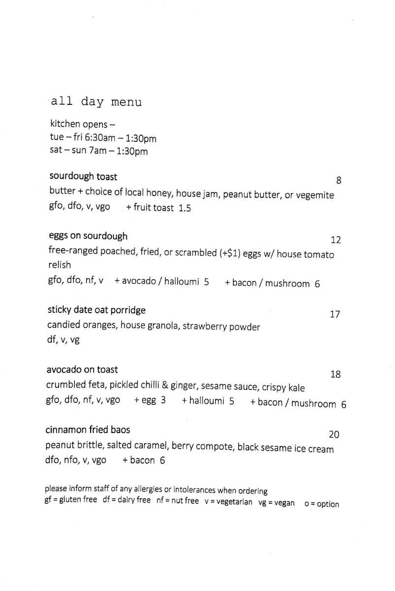Menu photo 7
