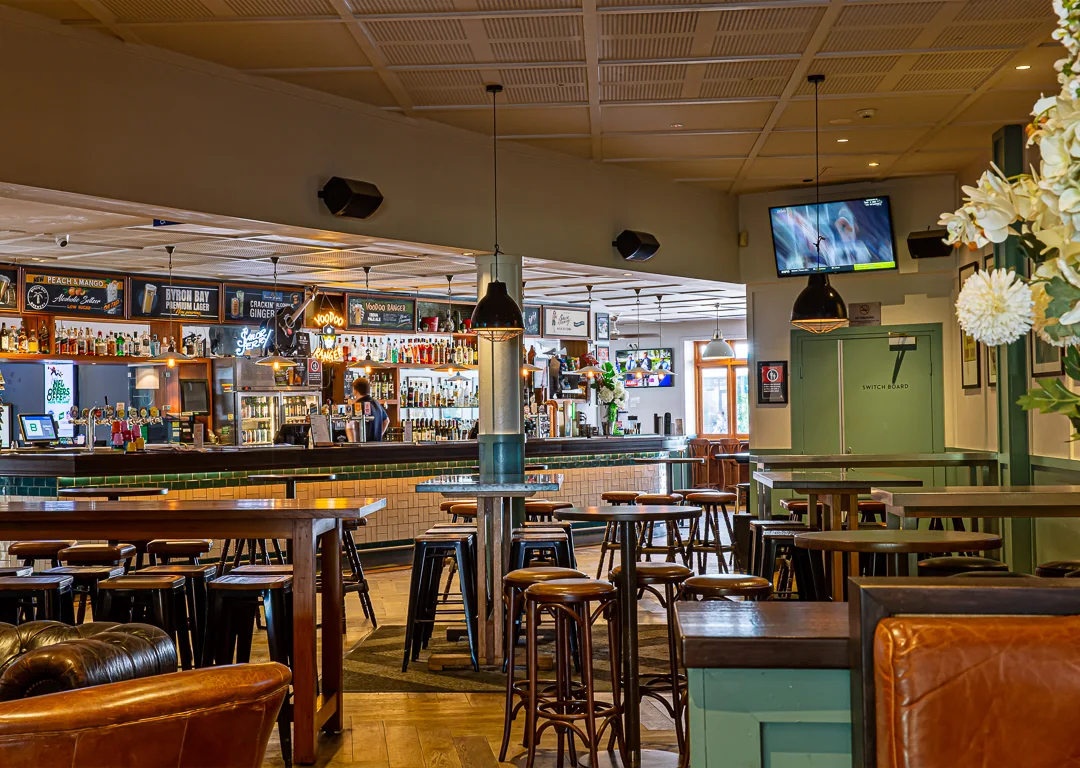 Vibe, Bayview Gladesville
