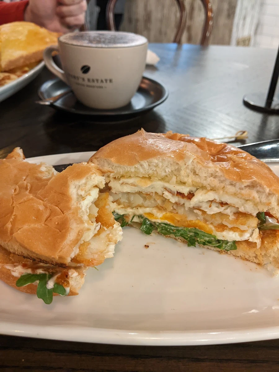 Food & drink, Maple & Co Cafe Bankstown