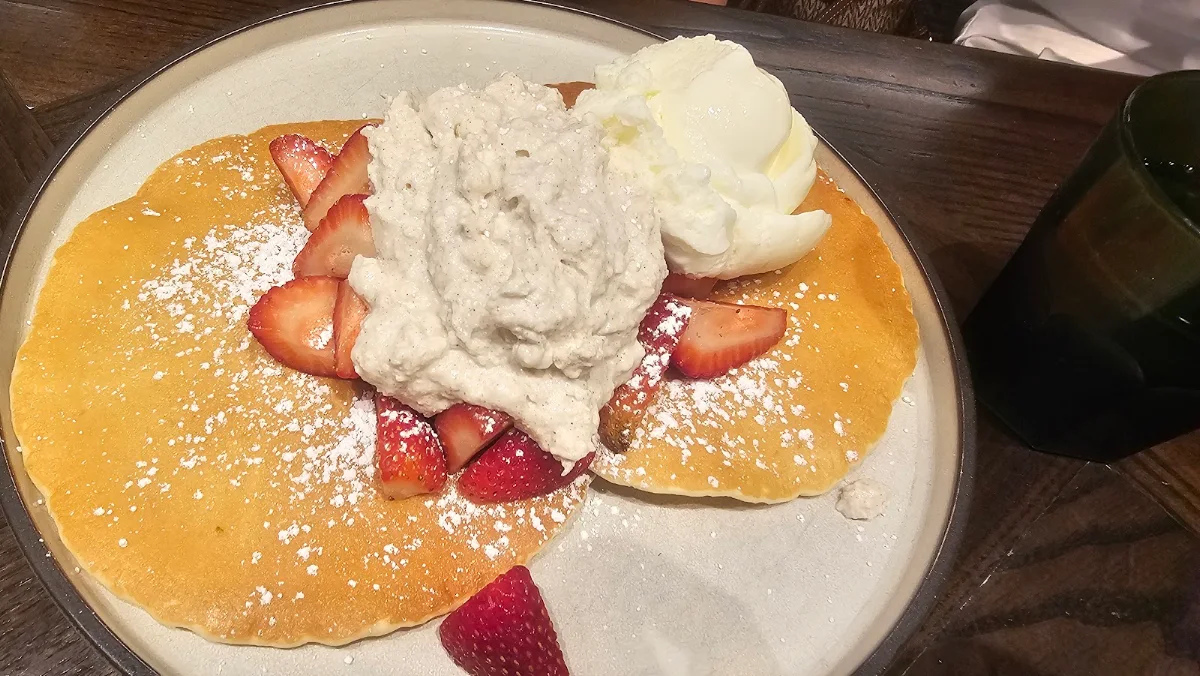 Food & drink, Maple & Co Cafe Bankstown