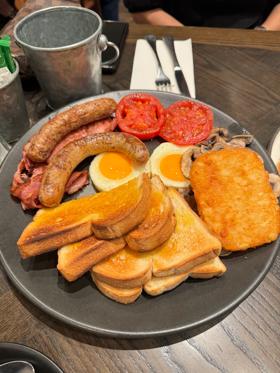 Food & drink, Maple & Co Cafe Bankstown