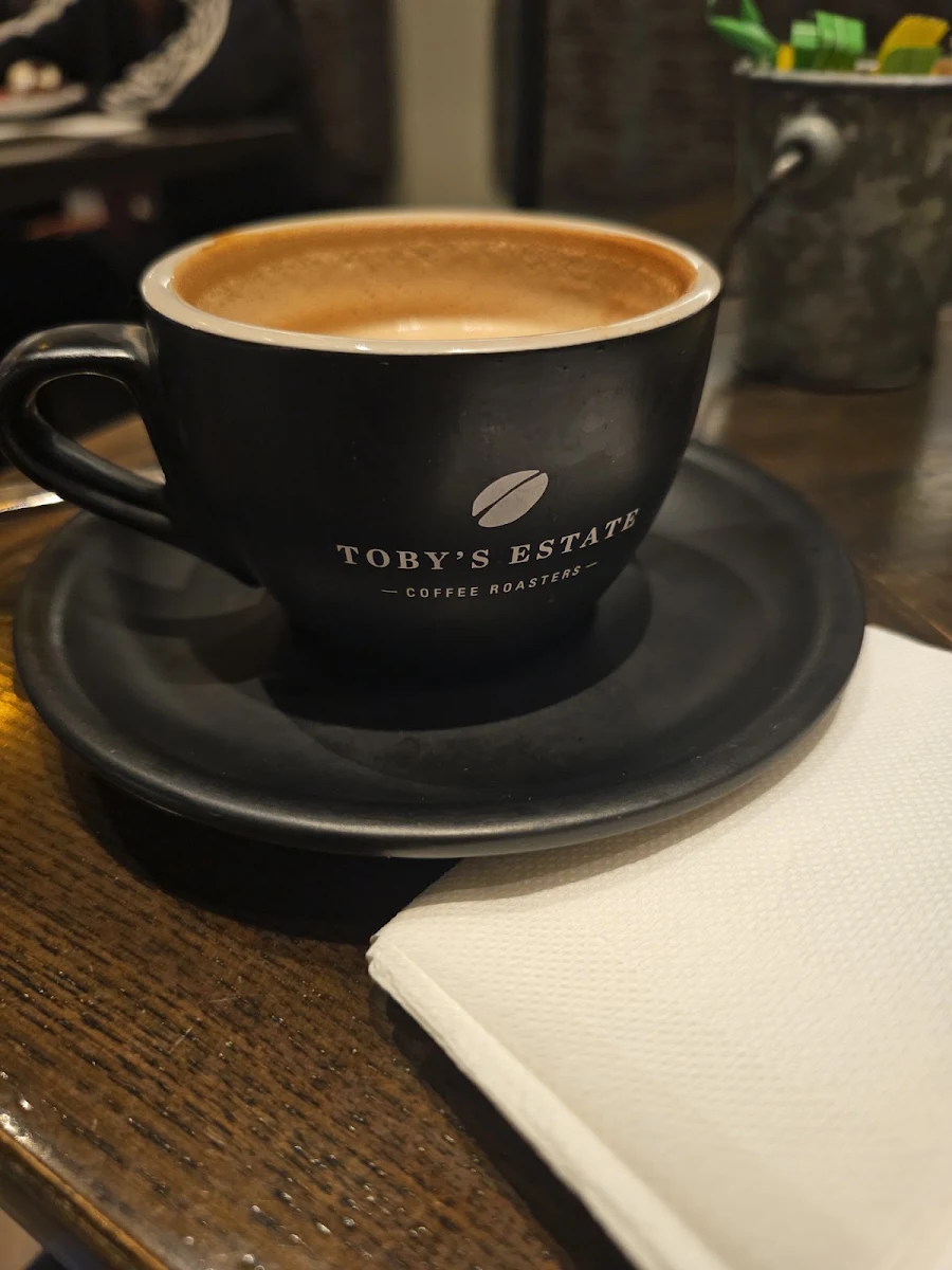 Food & drink, Maple & Co Cafe Bankstown
