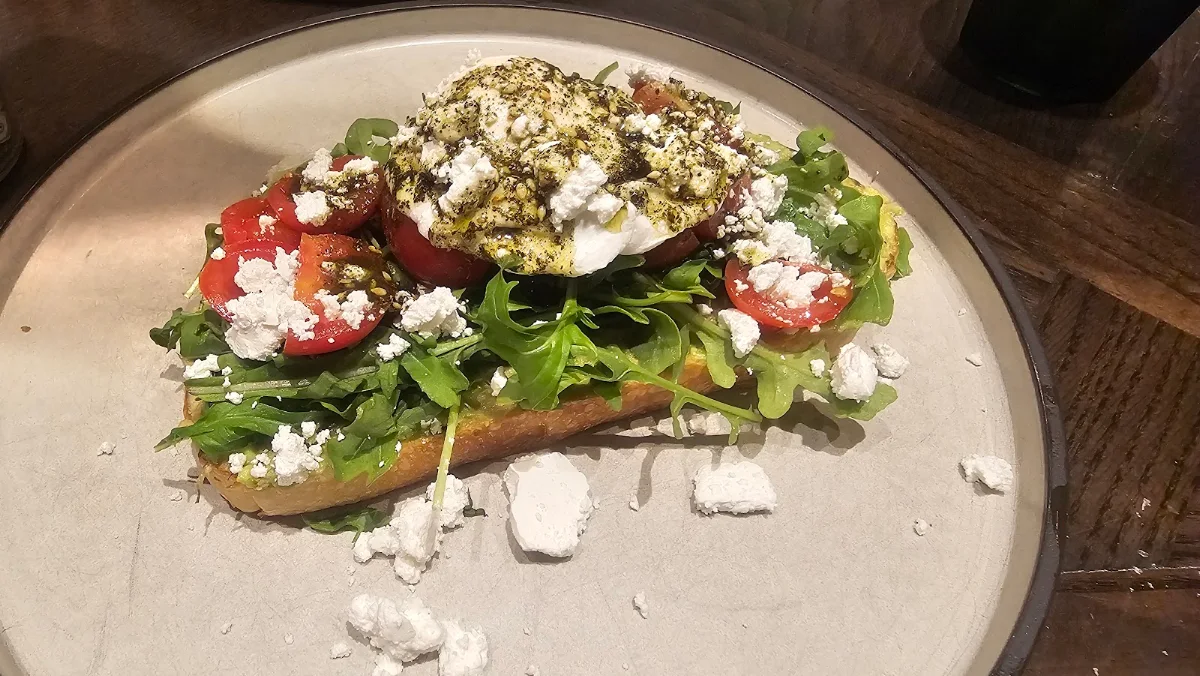 Food & drink, Maple & Co Cafe Bankstown