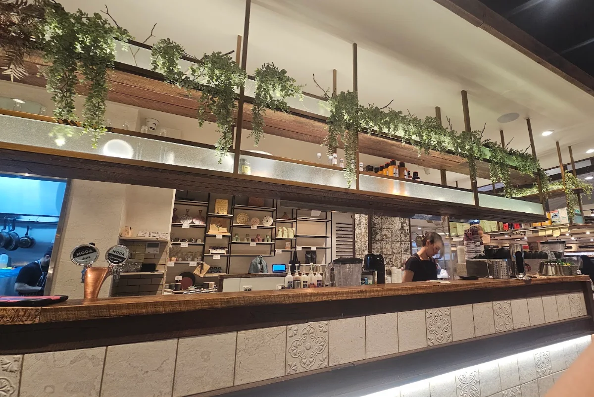 Maple & Co Cafe Bankstown cover