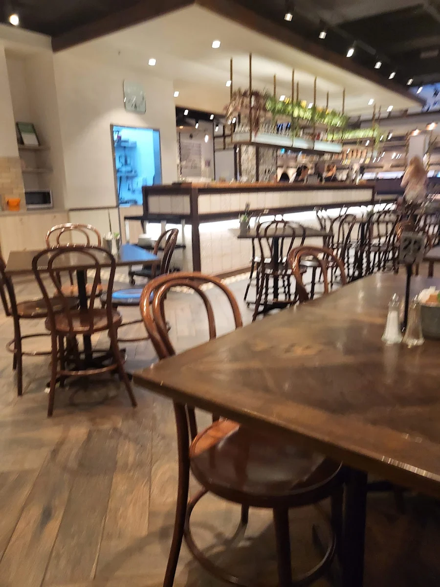 Vibe, Maple & Co Cafe Bankstown