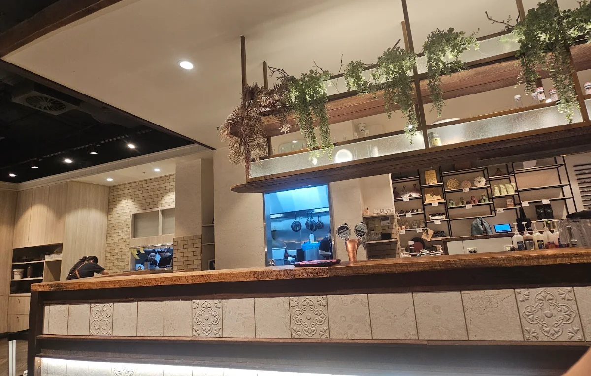 Vibe, Maple & Co Cafe Bankstown