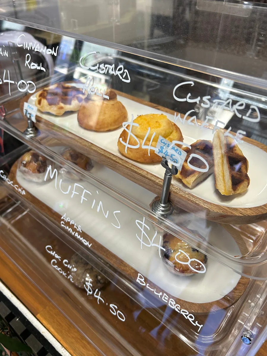 Food & drink, Kobuta Cafe