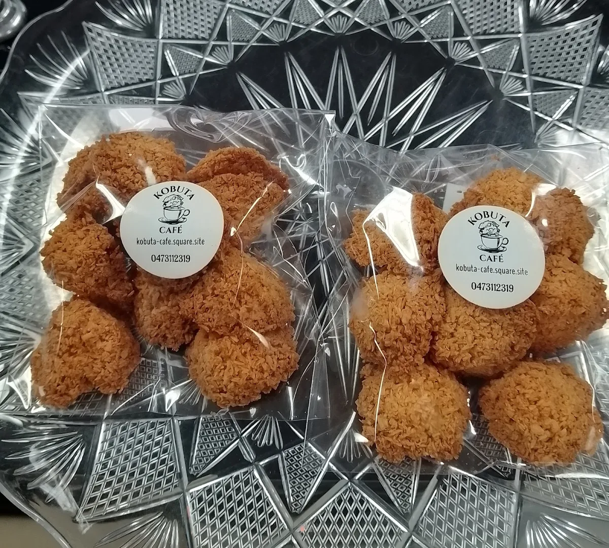 Food & drink, Kobuta Cafe
