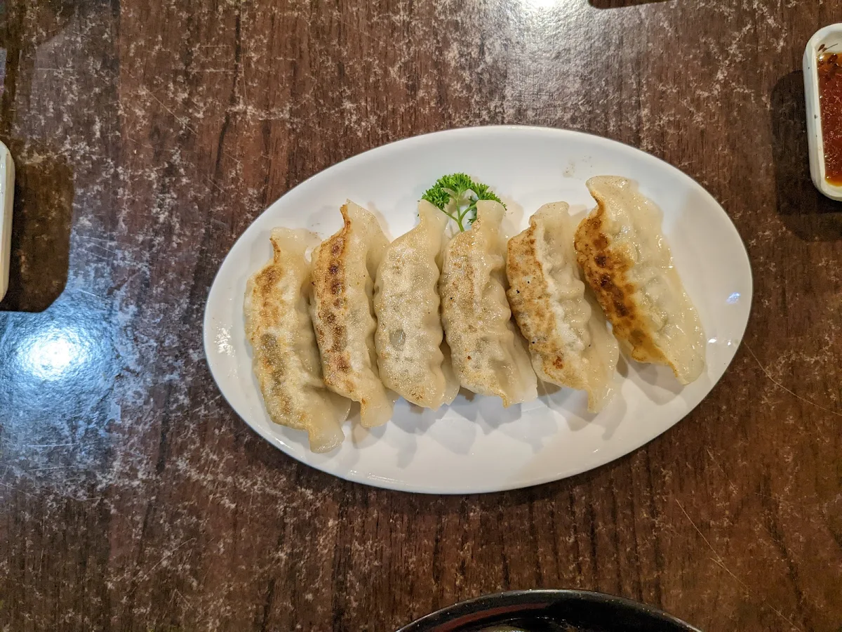 Food & drink, Manmaruya Campsie