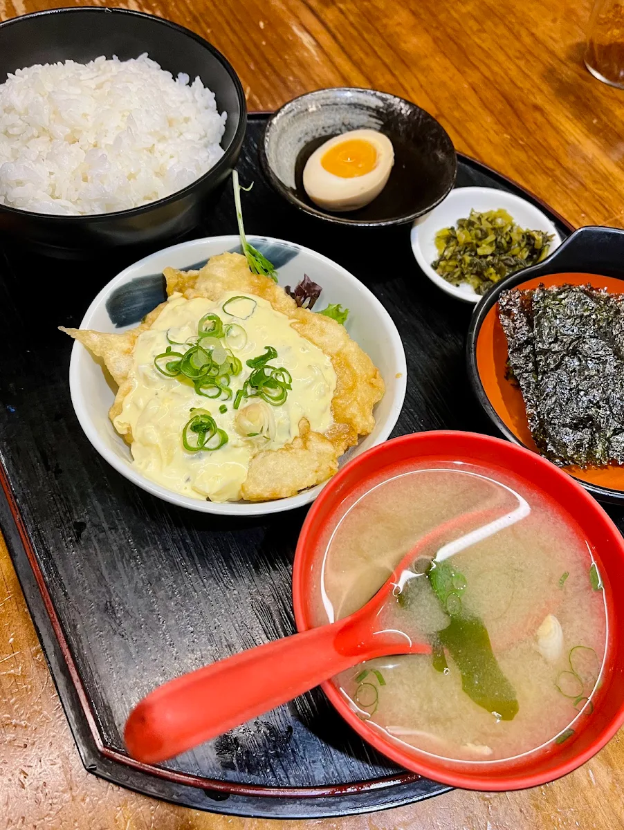 Food & drink, Manmaruya Campsie