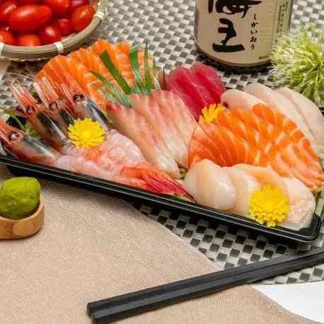 Food & drink, Manmaruya Campsie