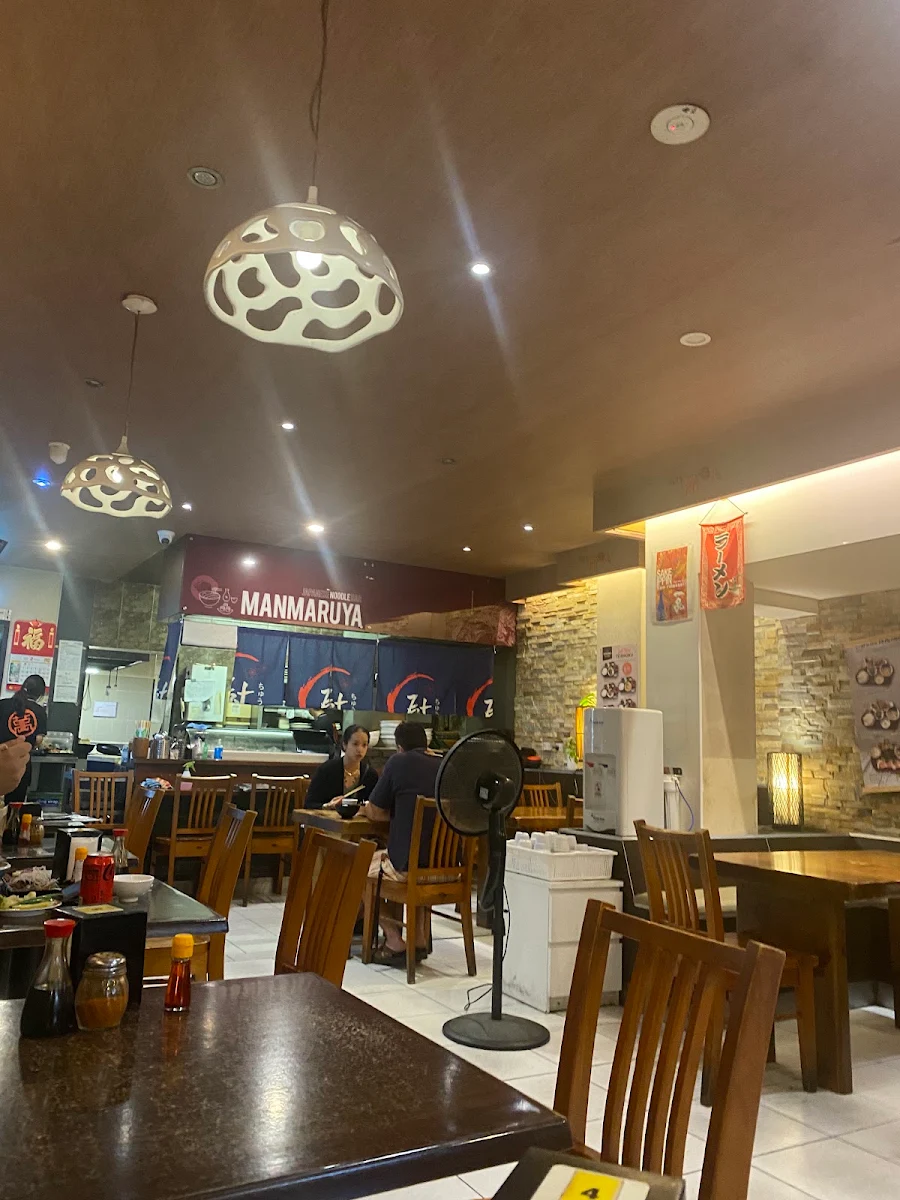 Vibe, Manmaruya Campsie