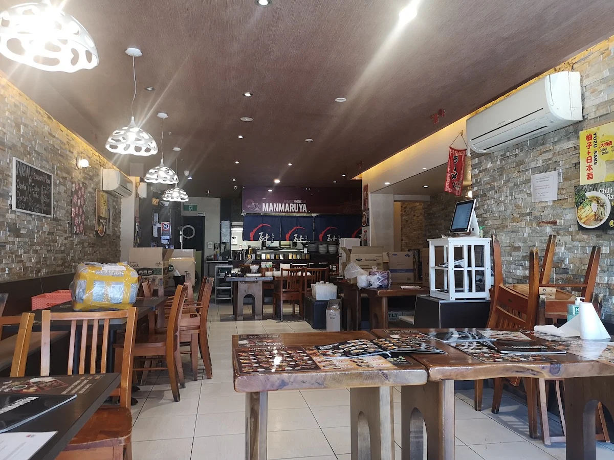 Vibe, Manmaruya Campsie