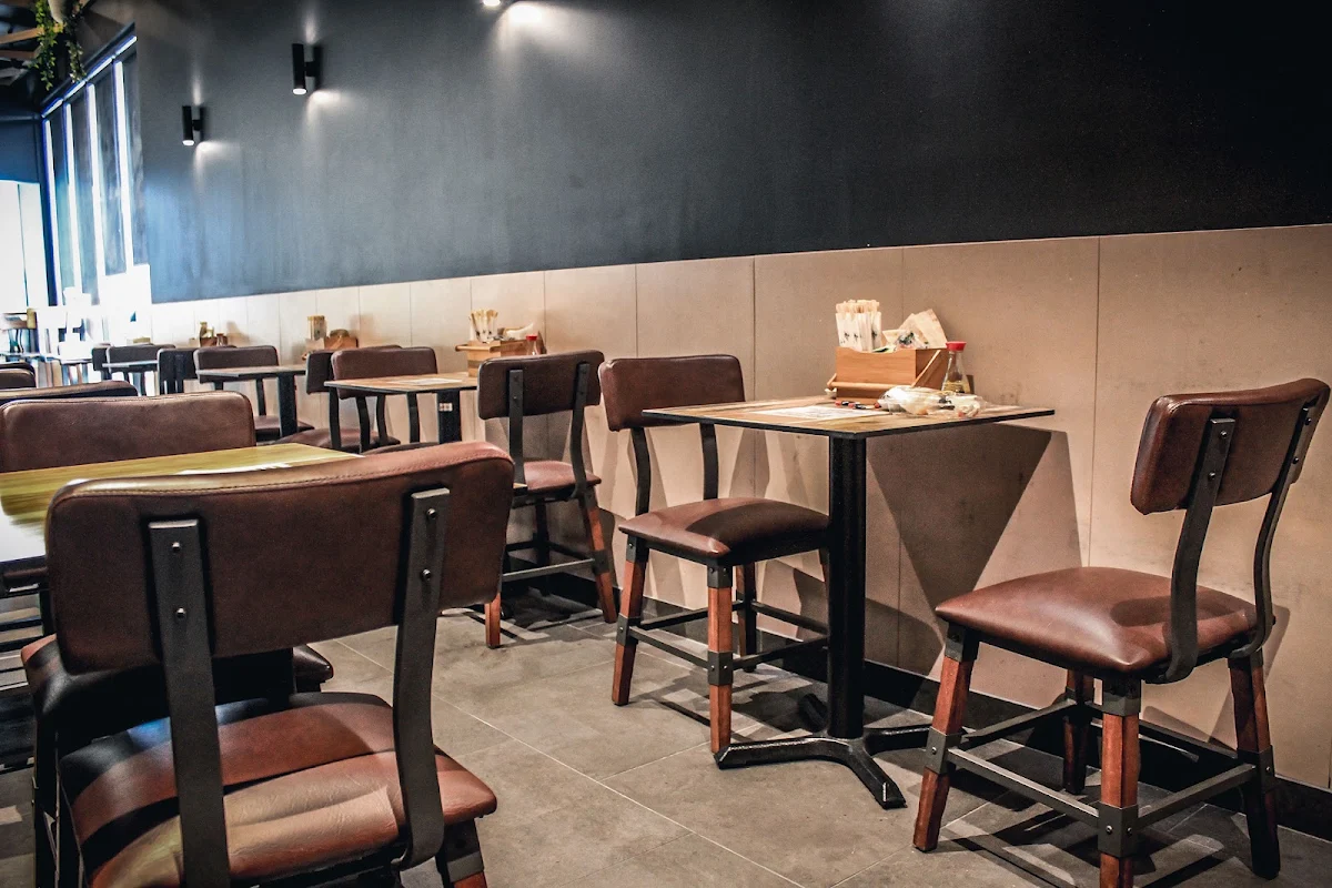 Vibe, J1 Sushi Gympie