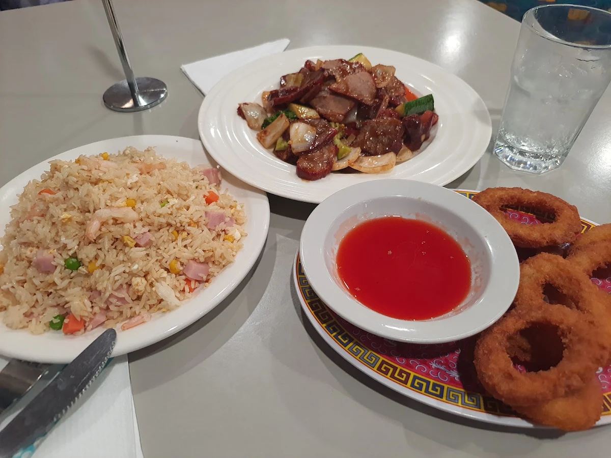 Food & drink, Wee Waa Chinese Restaurant