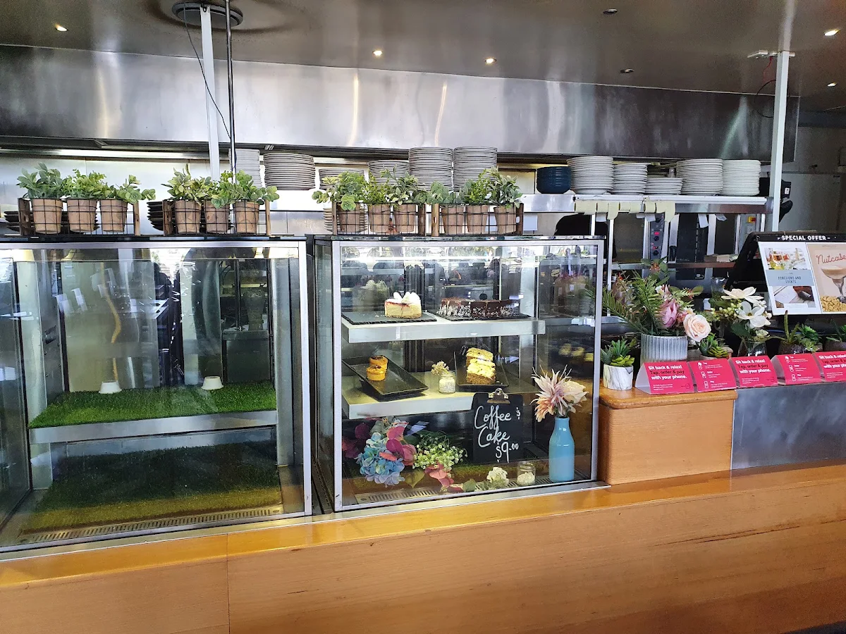 Vibe, Pelican Waters Tavern
