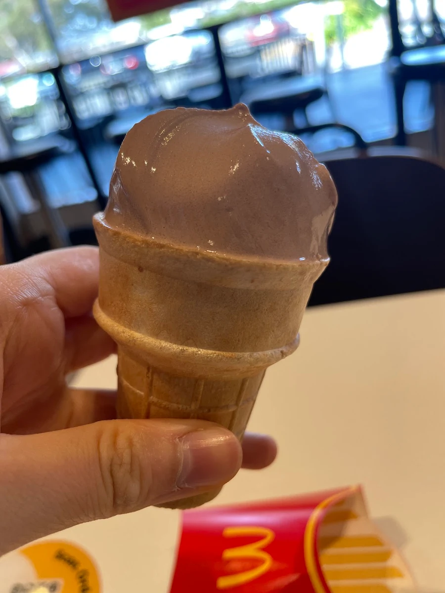 Food & drink, McDonald's South Nowra