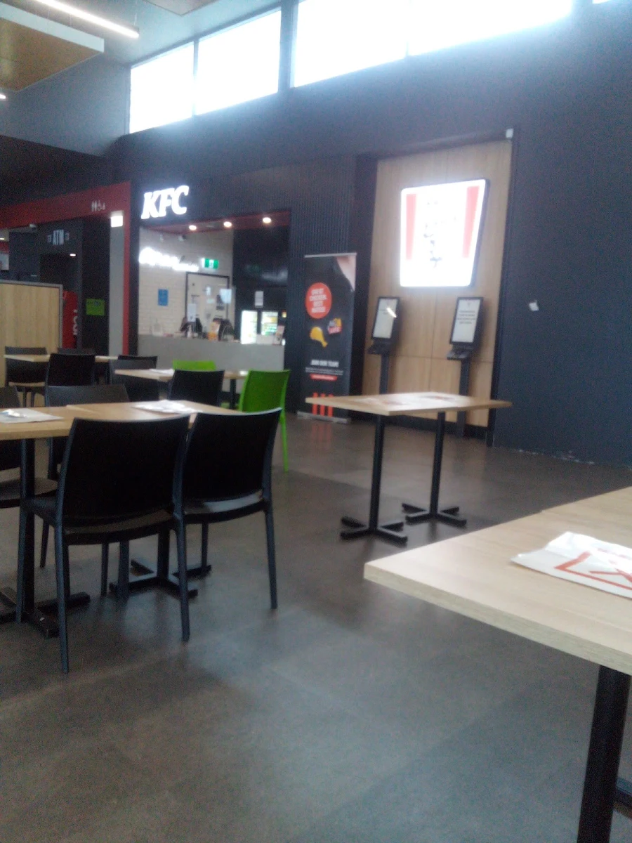 Vibe, McDonald's South Nowra